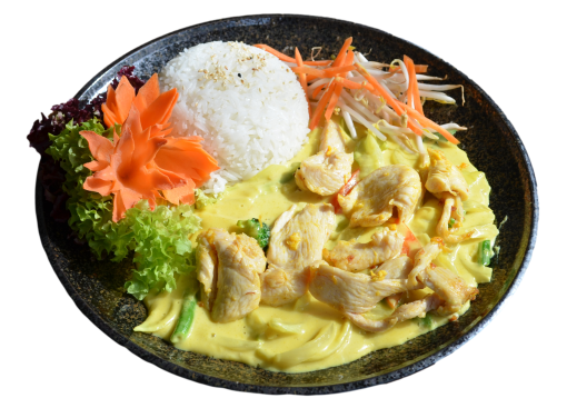 Haki Curry