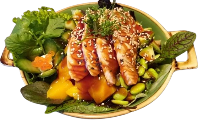 Haki Bowl