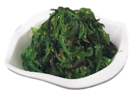 Seetang-Salat