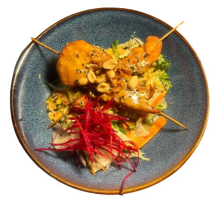 Yakitori (3 Stk.)