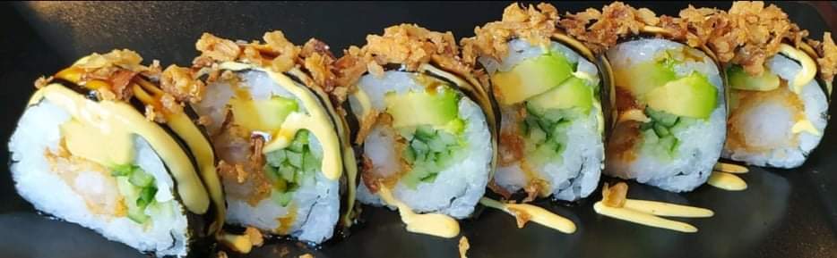 BIG TEMPURA